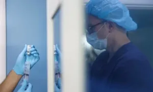 Nga dự kiến cung ứng miễn phí vaccine ung thư Nga dự kiến cung ứng miễn phí vaccine ung thư
