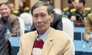 Cuộc đời mới của người lính đặc công 'dũng sĩ diệt cá sấu' Cuộc đời mới của người lính đặc công 'dũng sĩ diệt cá sấu'