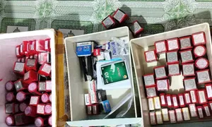 Lập 80 công ty 'ma' mua bán hóa đơn khống 10.000 tỷ đồng
