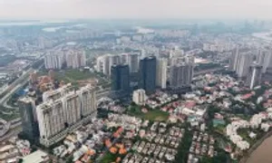 Đầu tư lướt sóng nhà đất tăng trở lại