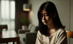 Sếp muốn chia lại tài sản sau khi để lại hai căn nhà cho chồng cũ Sếp muốn chia lại tài sản sau khi để lại hai căn nhà cho chồng cũ