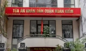 Kết thúc hoạt động của Tòa án, Viện Kiểm sát cấp cao và cấp huyện