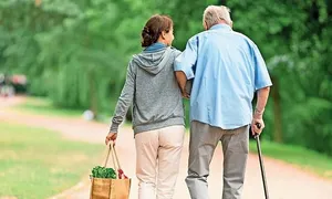Khi nào cha mẹ được xem là người phụ thuộc để tính giảm trừ gia cảnh? Khi nào cha mẹ được xem là người phụ thuộc để tính giảm trừ gia cảnh?