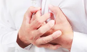 6 triệu chứng tăng huyết áp thường bị bỏ qua 6 triệu chứng tăng huyết áp thường bị bỏ qua