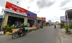 Thuê đất công rồi phân lô sang nhượng trái phép Thuê đất công rồi phân lô sang nhượng trái phép