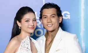 Phương Trinh Jolie: 'Chồng động viên tôi ca hát trở lại'